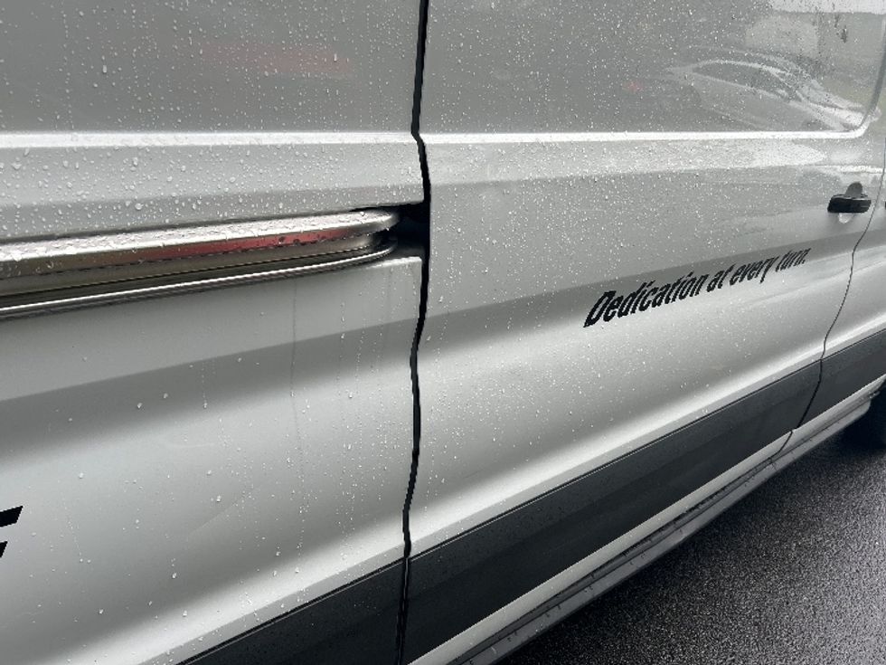 Cargo Van (Panel Van)-Light and Medium Duty Trucks-Ford-2021-Transit 250-Atlanta-GA-84,297\n\t\tmiles-$ 35,500 - Image 22