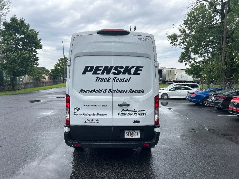 Cargo Van (Panel Van)-Light and Medium Duty Trucks-Ford-2021-Transit 250-Atlanta-GA-84,297\n\t\tmiles-$ 35,500 - Image 6