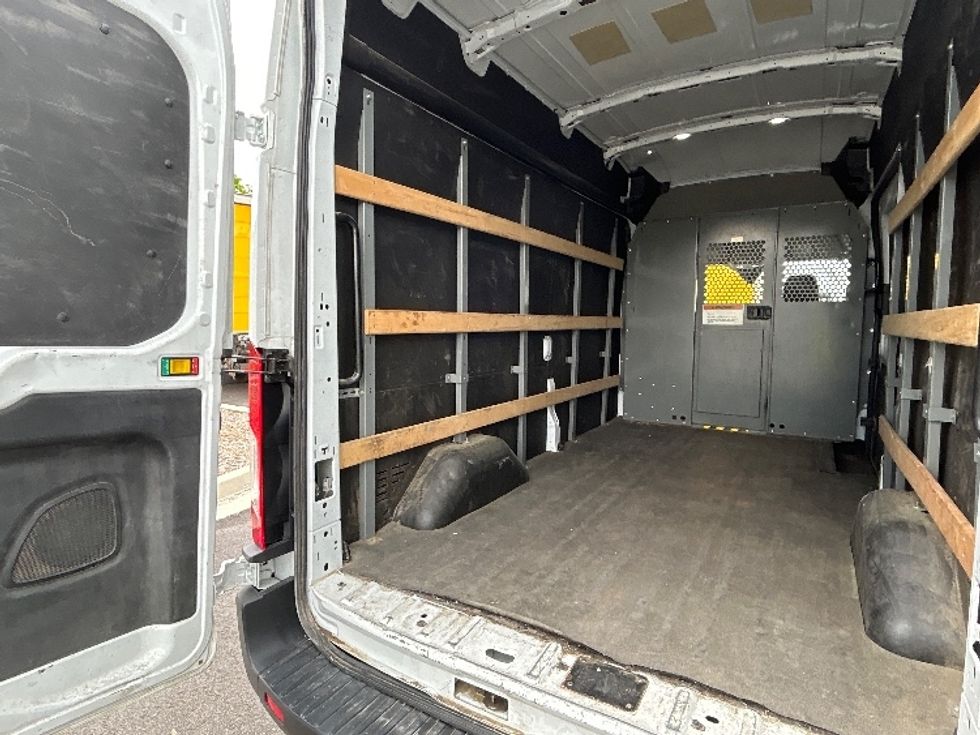 Cargo Van (Panel Van)-Light and Medium Duty Trucks-Ford-2021-Transit 250-Atlanta-GA-86,069\n\t\tmiles-$ 35,250 - Image 10