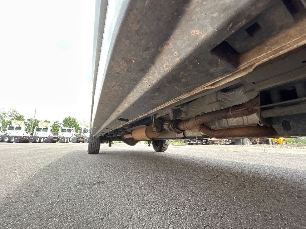 Cargo Van (Panel Van)-Light and Medium Duty Trucks-Ford-2021-Transit 250-Atlanta-GA-86,069\n\t\tmiles-$ 35,250 - Image 13