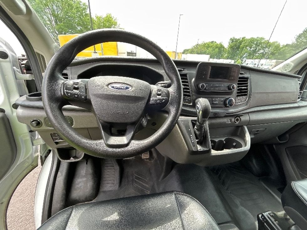 Cargo Van (Panel Van)-Light and Medium Duty Trucks-Ford-2021-Transit 250-Atlanta-GA-86,069\n\t\tmiles-$ 35,250 - Image 17