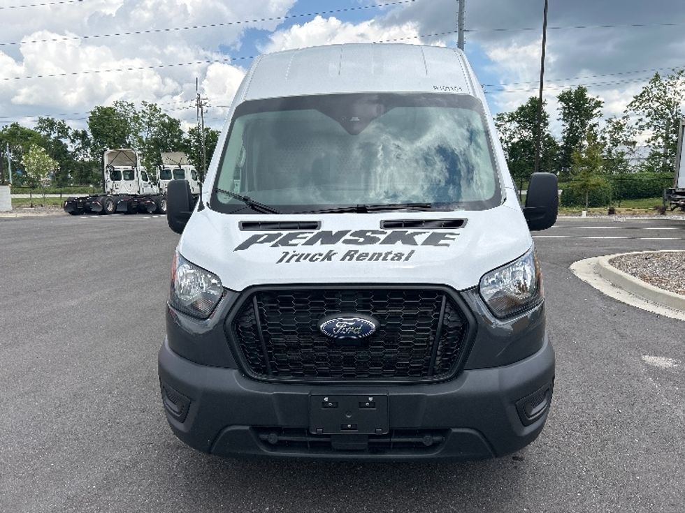 Cargo Van (Panel Van)-Light and Medium Duty Trucks-Ford-2021-Transit 250-Atlanta-GA-86,069\n\t\tmiles-$ 35,250 - Image 2