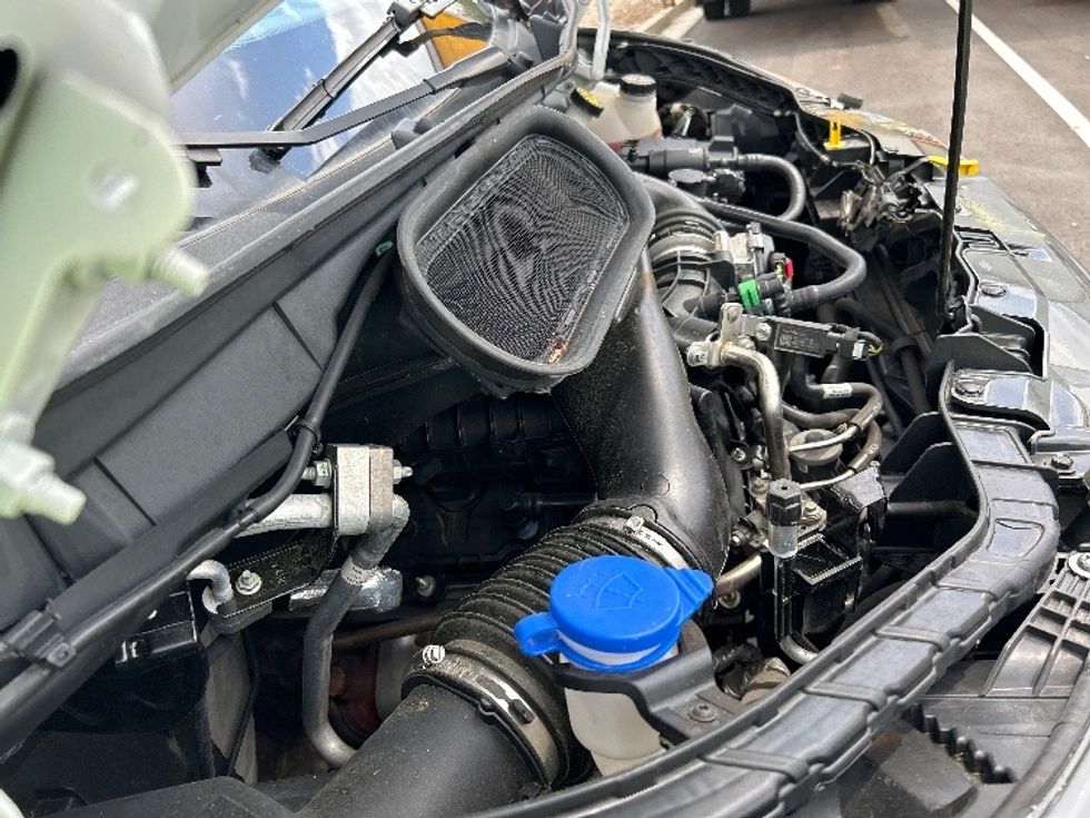 Cargo Van (Panel Van)-Light and Medium Duty Trucks-Ford-2021-Transit 250-Atlanta-GA-86,069\n\t\tmiles-$ 35,250 - Image 22