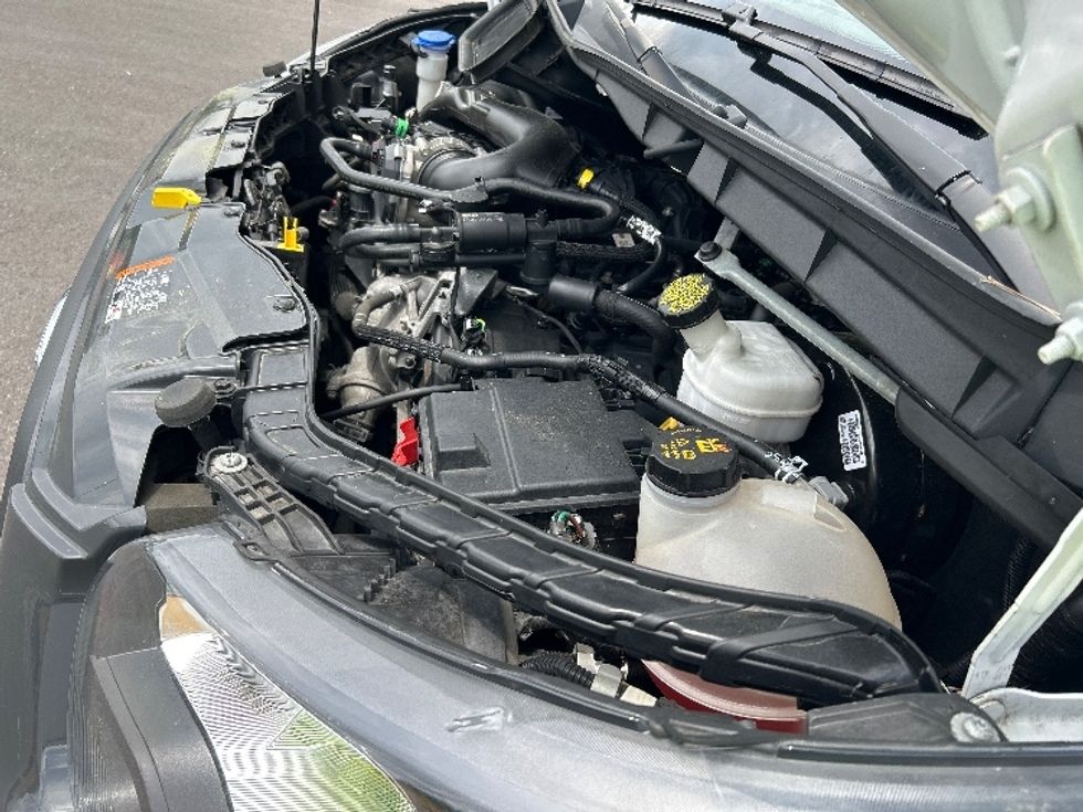 Cargo Van (Panel Van)-Light and Medium Duty Trucks-Ford-2021-Transit 250-Atlanta-GA-86,069\n\t\tmiles-$ 35,250 - Image 23