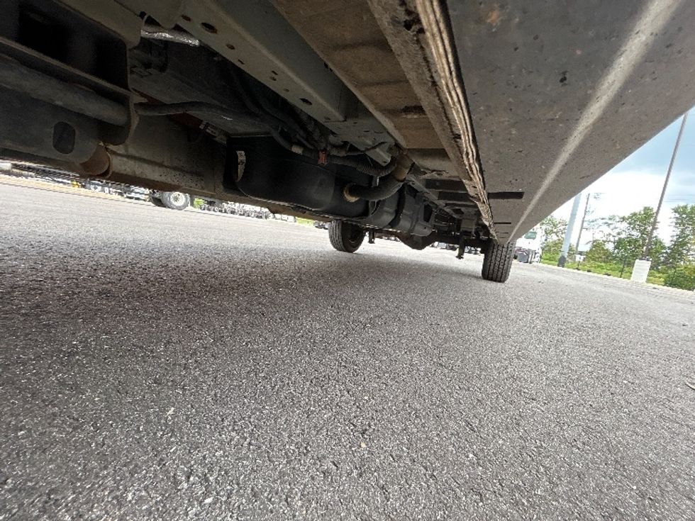 Cargo Van (Panel Van)-Light and Medium Duty Trucks-Ford-2021-Transit 250-Atlanta-GA-86,069\n\t\tmiles-$ 35,250 - Image 5