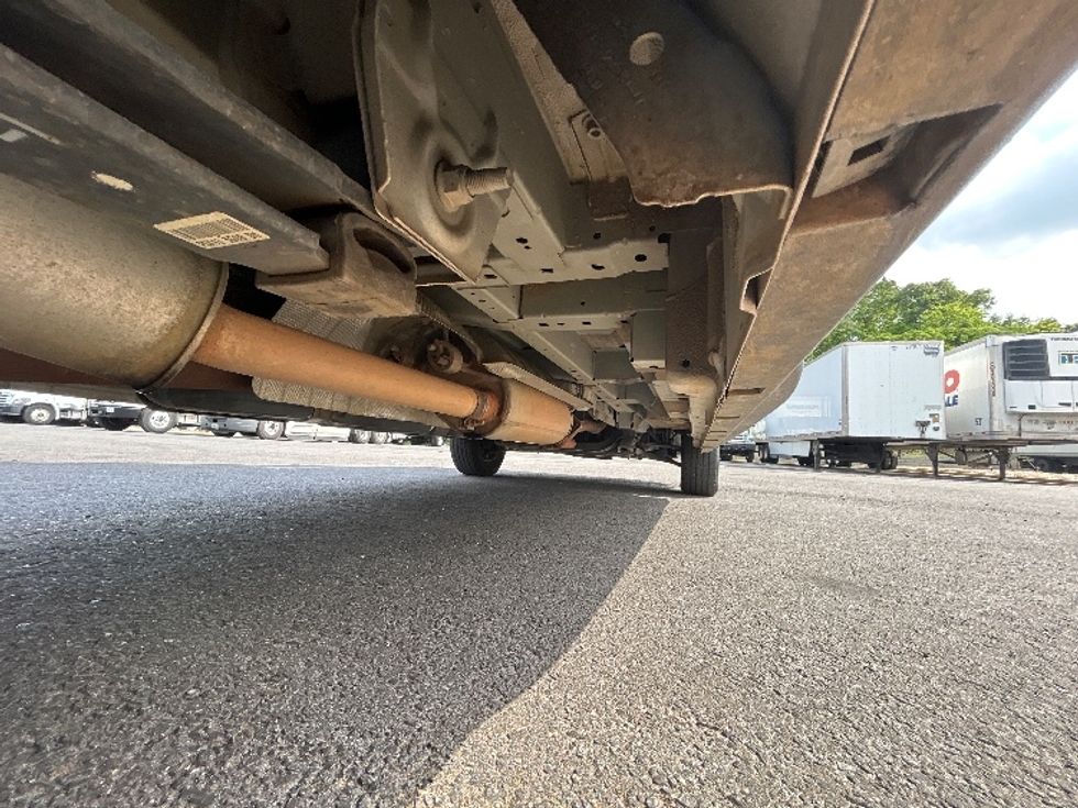 Cargo Van (Panel Van)-Light and Medium Duty Trucks-Ford-2021-Transit 250-Atlanta-GA-87,561\n\t\tmiles-$ 35,250 - Image 13