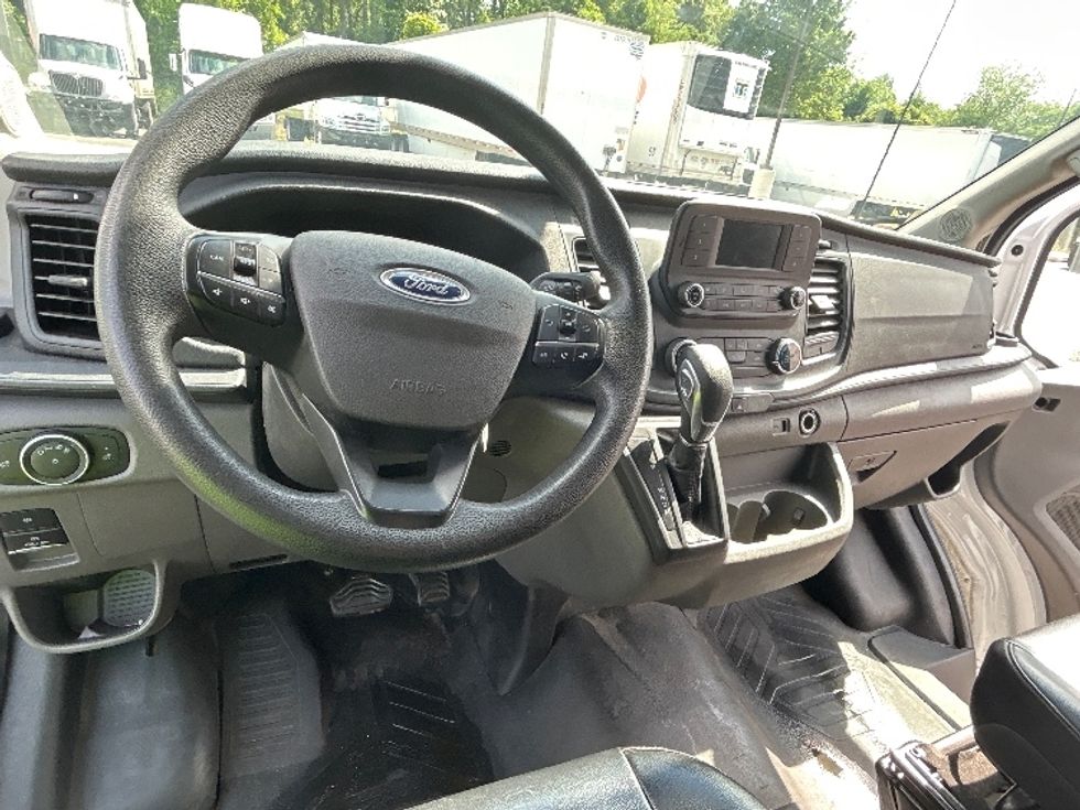 Cargo Van (Panel Van)-Light and Medium Duty Trucks-Ford-2021-Transit 250-Atlanta-GA-87,561\n\t\tmiles-$ 35,250 - Image 16
