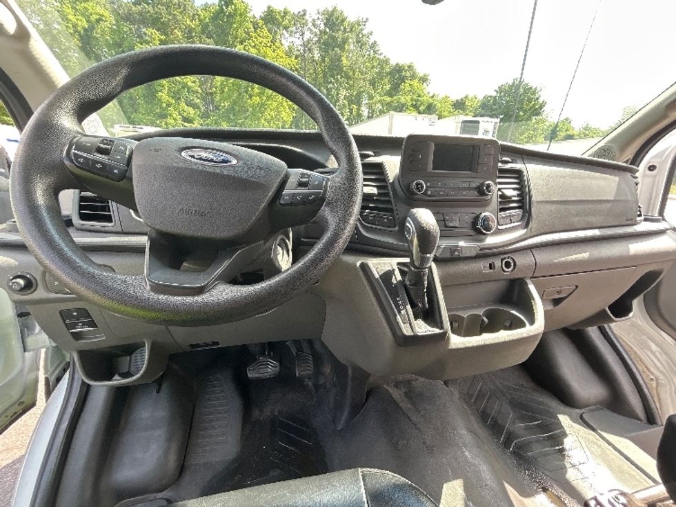 Cargo Van (Panel Van)-Light and Medium Duty Trucks-Ford-2021-Transit 250-Atlanta-GA-87,561\n\t\tmiles-$ 35,250 - Image 17