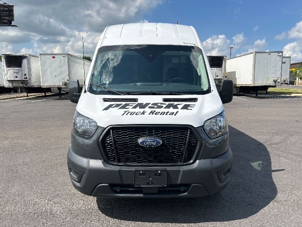 Cargo Van (Panel Van)-Light and Medium Duty Trucks-Ford-2021-Transit 250-Atlanta-GA-87,561\n\t\tmiles-$ 35,250 - Image 2