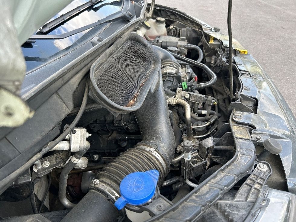 Cargo Van (Panel Van)-Light and Medium Duty Trucks-Ford-2021-Transit 250-Atlanta-GA-87,561\n\t\tmiles-$ 35,250 - Image 22