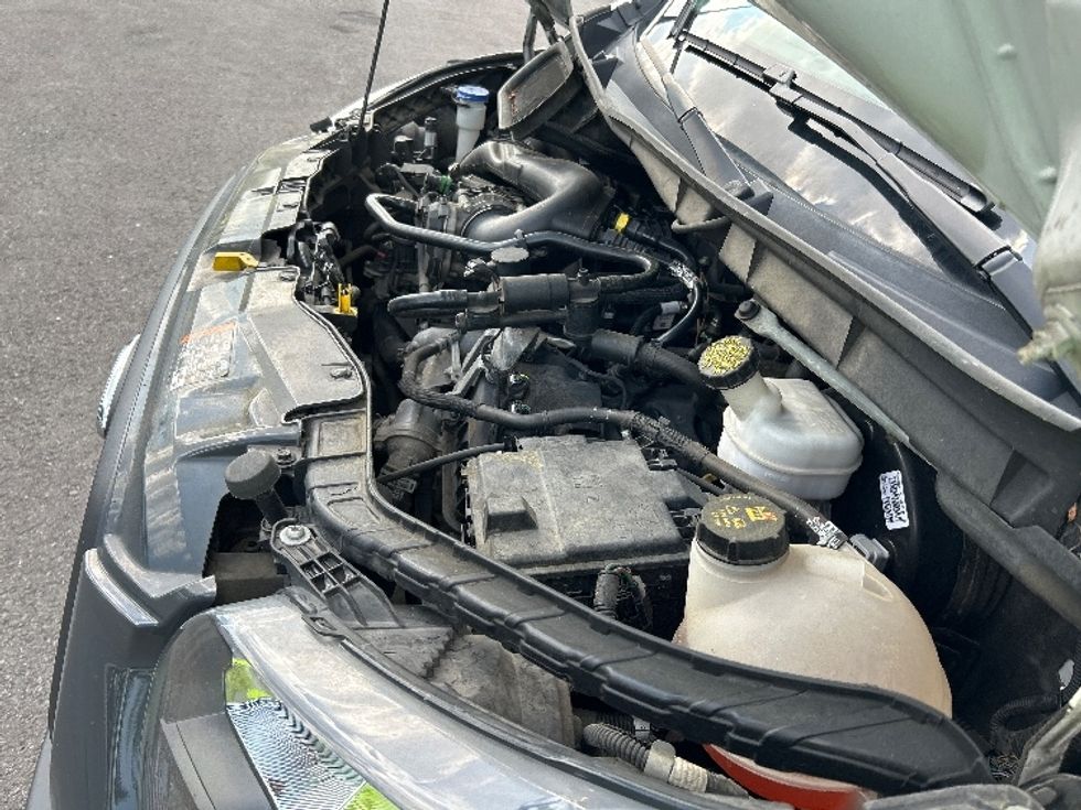 Cargo Van (Panel Van)-Light and Medium Duty Trucks-Ford-2021-Transit 250-Atlanta-GA-87,561\n\t\tmiles-$ 35,250 - Image 23