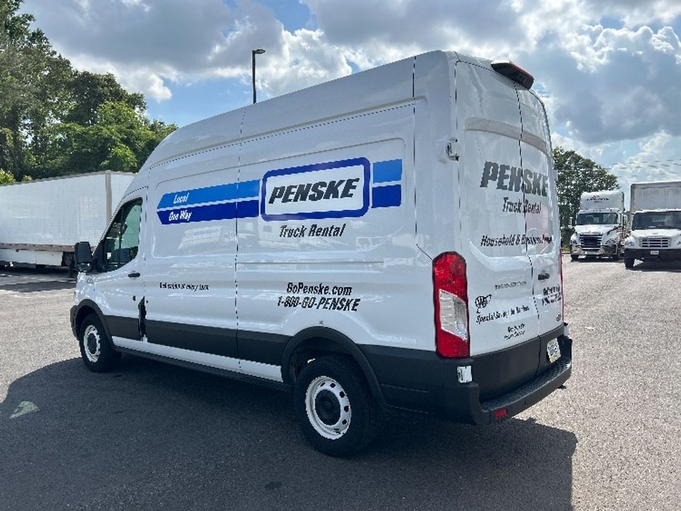 Cargo Van (Panel Van)-Light and Medium Duty Trucks-Ford-2021-Transit 250-Atlanta-GA-87,561\n\t\tmiles-$ 35,250 - Image 6