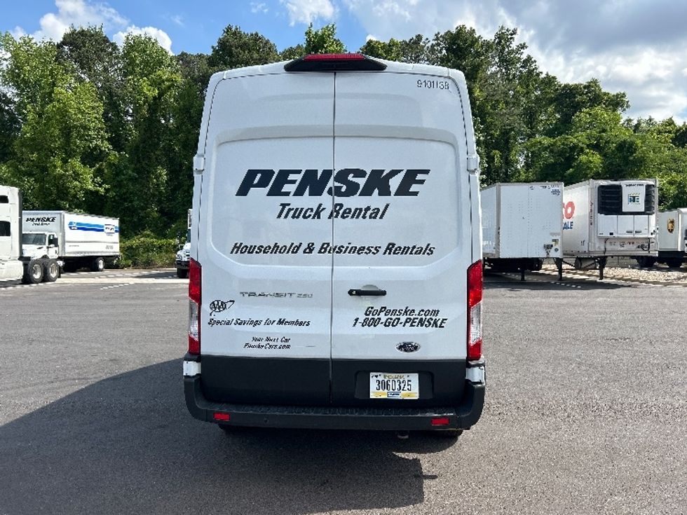 Cargo Van (Panel Van)-Light and Medium Duty Trucks-Ford-2021-Transit 250-Atlanta-GA-87,561\n\t\tmiles-$ 35,250 - Image 7