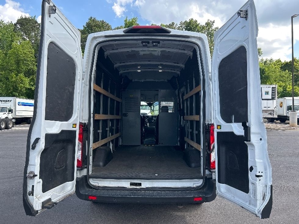 Cargo Van (Panel Van)-Light and Medium Duty Trucks-Ford-2021-Transit 250-Atlanta-GA-87,561\n\t\tmiles-$ 35,250 - Image 8
