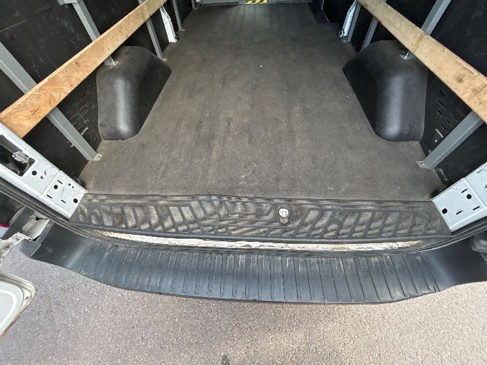 Cargo Van (Panel Van)-Light and Medium Duty Trucks-Ford-2021-Transit 250-Atlanta-GA-87,561\n\t\tmiles-$ 35,250 - Image 9