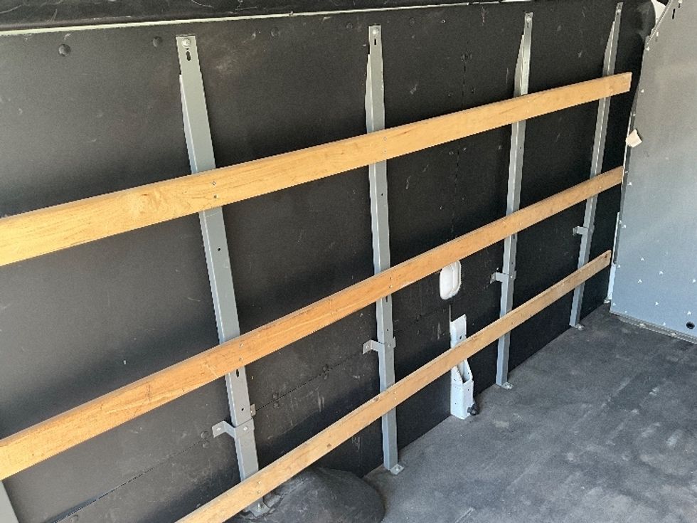 Cargo Van (Panel Van)-Light and Medium Duty Trucks-Ford-2021-Transit 250-Atlanta-GA-92,735\n\t\tmiles-$ 39,500 - Image 10