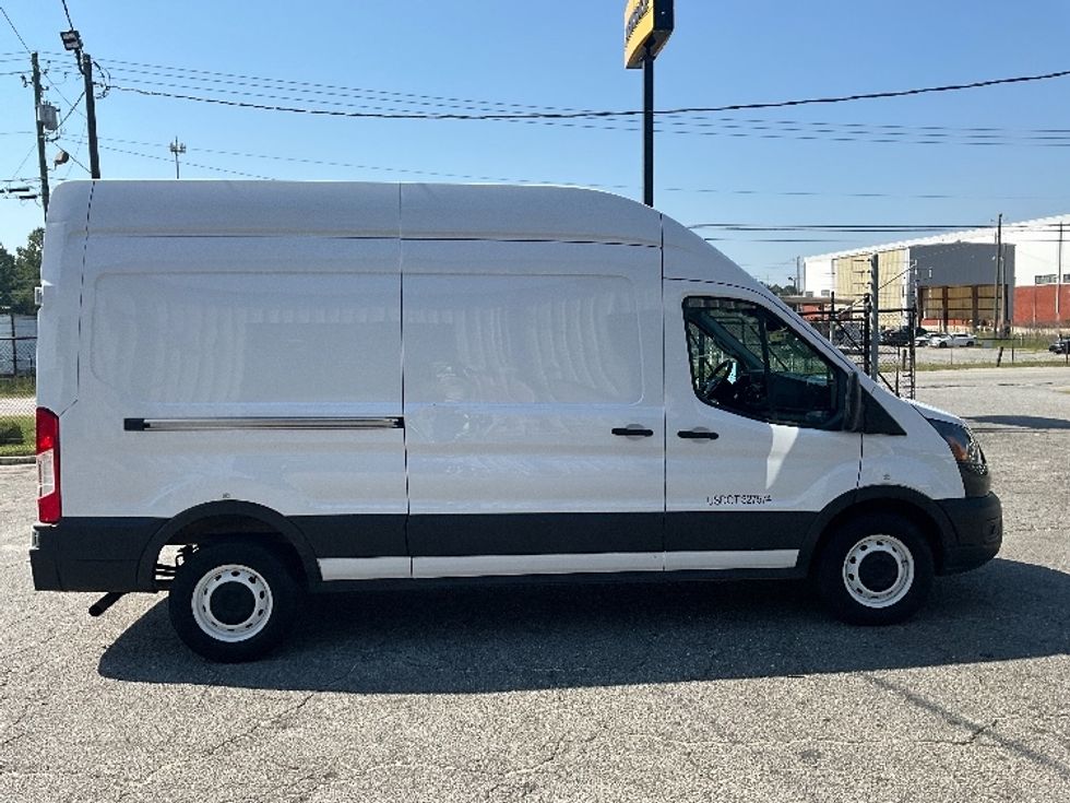 Cargo Van (Panel Van)-Light and Medium Duty Trucks-Ford-2021-Transit 250-Atlanta-GA-92,735\n\t\tmiles-$ 39,500 - Image 14