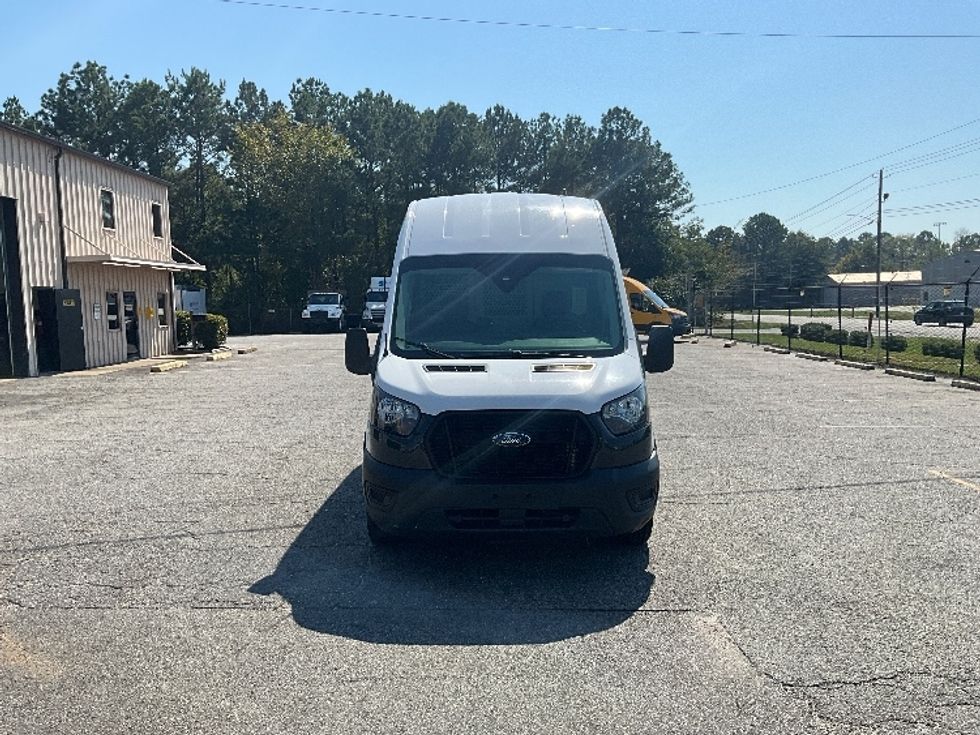 Cargo Van (Panel Van)-Light and Medium Duty Trucks-Ford-2021-Transit 250-Atlanta-GA-92,735\n\t\tmiles-$ 39,500 - Image 2