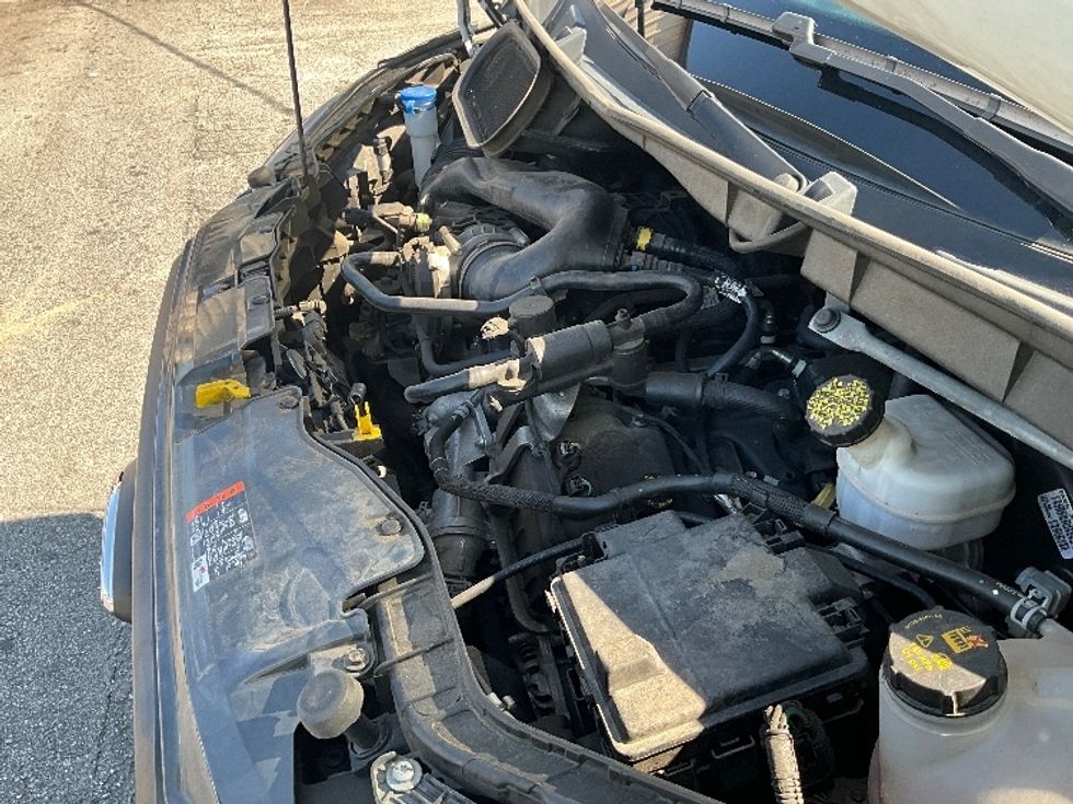 Cargo Van (Panel Van)-Light and Medium Duty Trucks-Ford-2021-Transit 250-Atlanta-GA-92,735\n\t\tmiles-$ 39,500 - Image 23