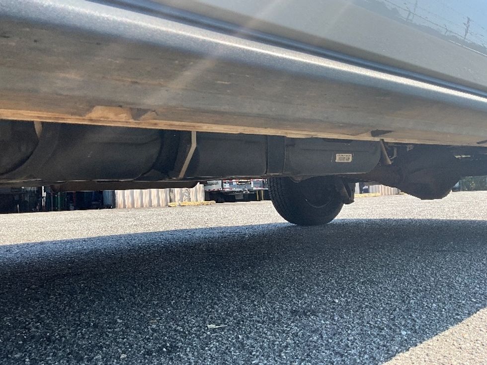 Cargo Van (Panel Van)-Light and Medium Duty Trucks-Ford-2021-Transit 250-Atlanta-GA-92,735\n\t\tmiles-$ 39,500 - Image 4