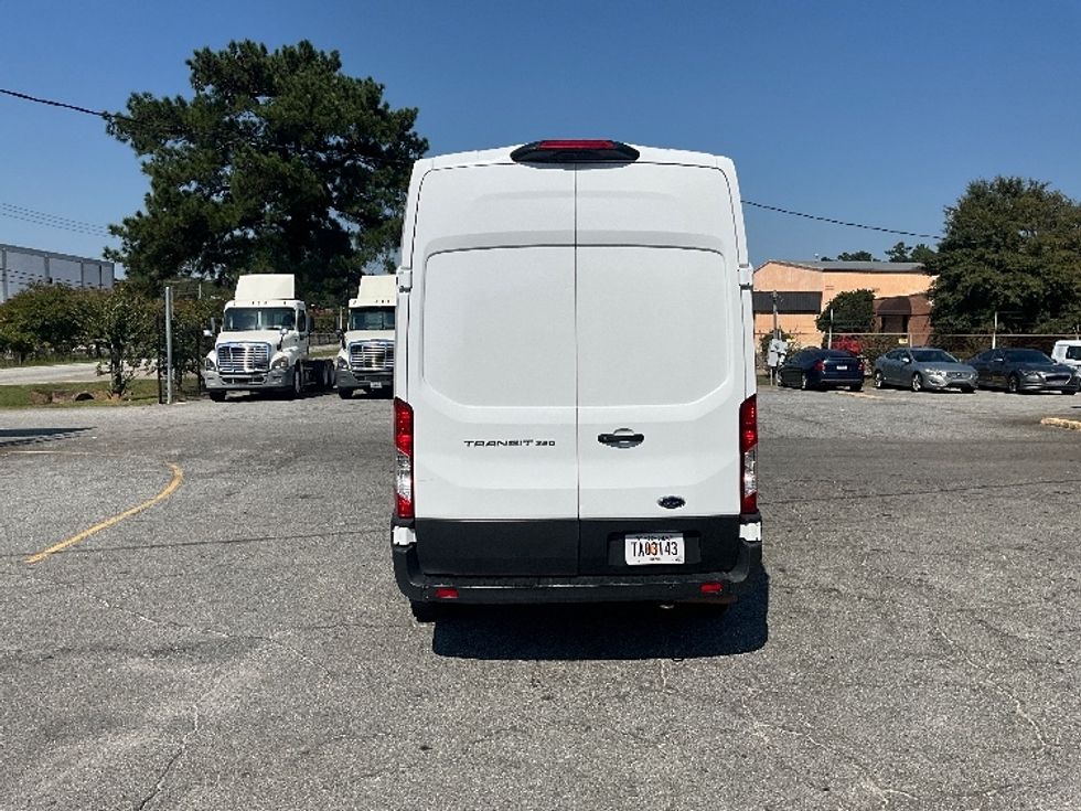 Cargo Van (Panel Van)-Light and Medium Duty Trucks-Ford-2021-Transit 250-Atlanta-GA-92,735\n\t\tmiles-$ 39,500 - Image 6