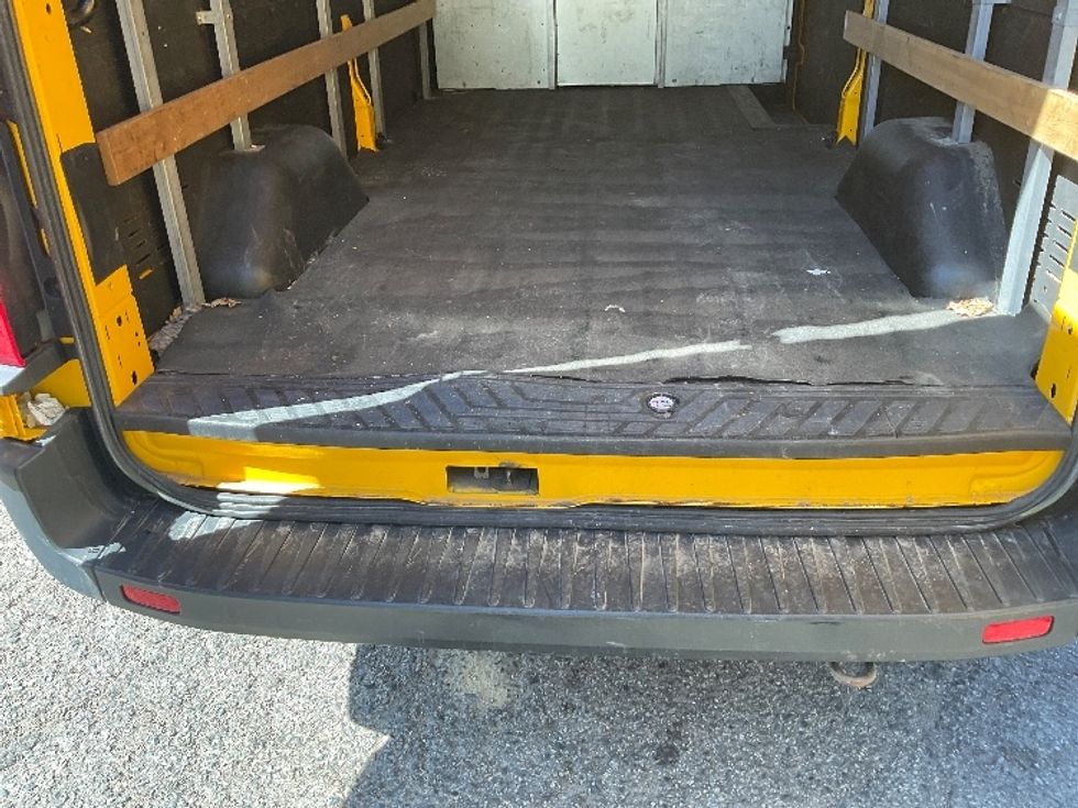 Cargo Van (Panel Van)-Light and Medium Duty Trucks-Ford-2021-Transit 250-Auburn-MA-86,942\n\t\tmiles-$ 29,250 - Image 10