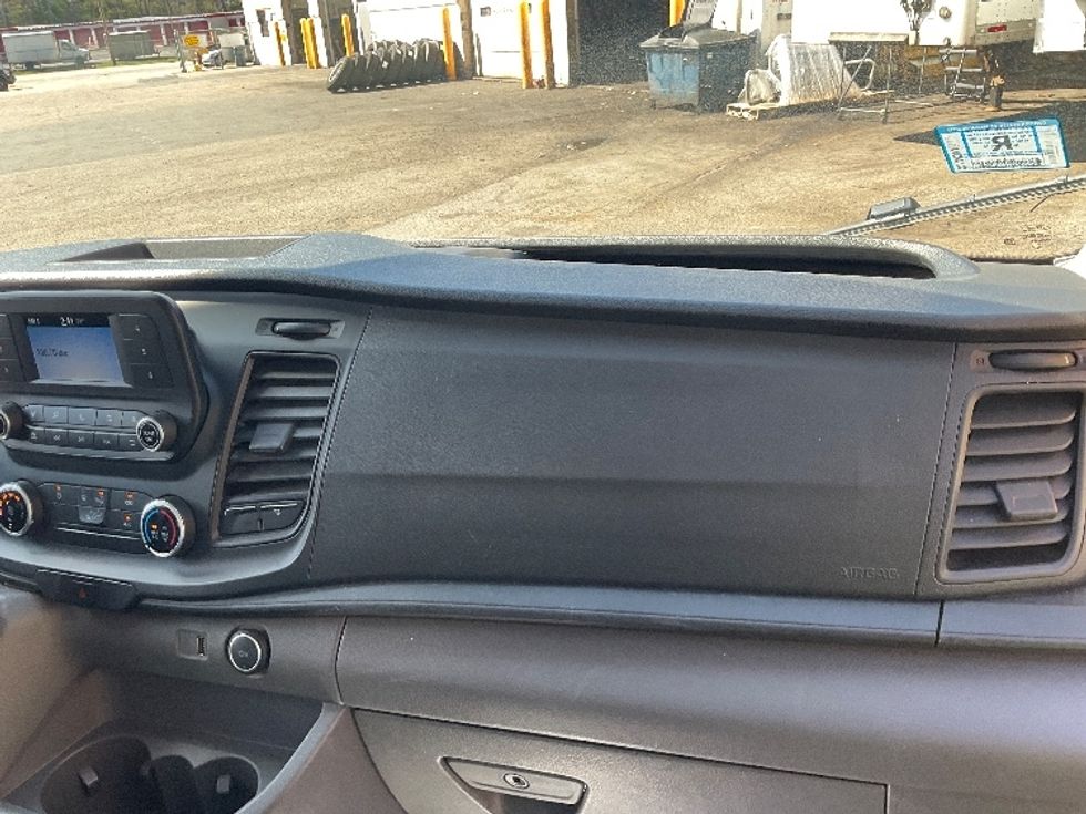 Cargo Van (Panel Van)-Light and Medium Duty Trucks-Ford-2021-Transit 250-Auburn-MA-86,942\n\t\tmiles-$ 29,250 - Image 21