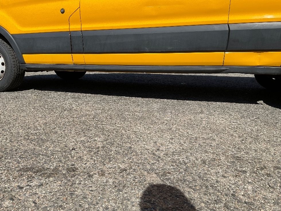 Cargo Van (Panel Van)-Light and Medium Duty Trucks-Ford-2021-Transit 250-Auburn-MA-86,942\n\t\tmiles-$ 29,250 - Image 5