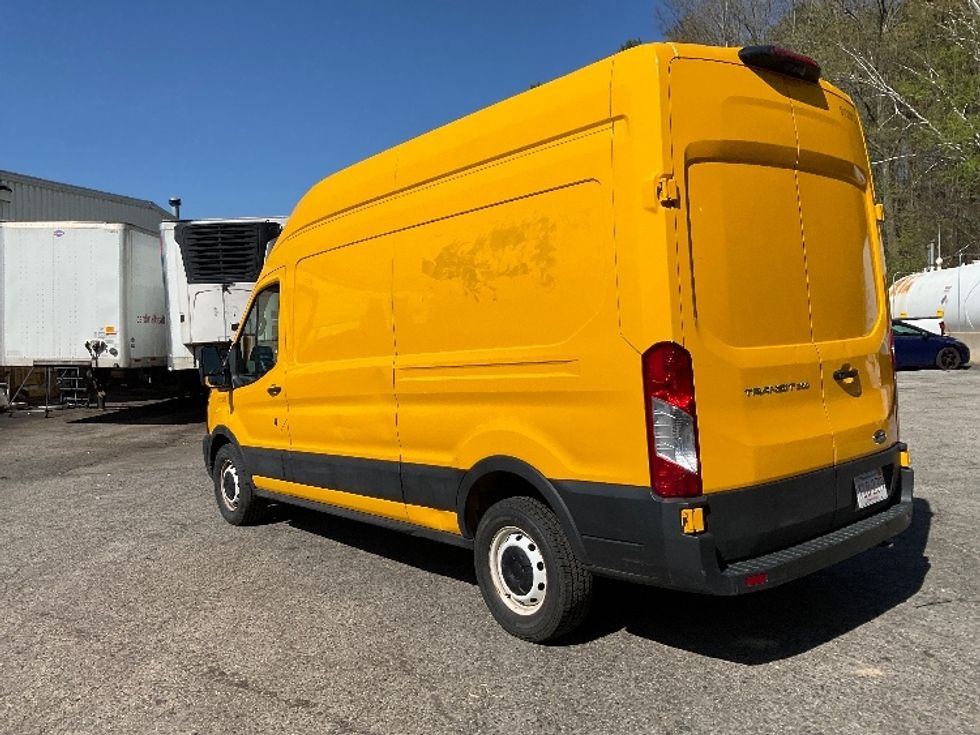 Cargo Van (Panel Van)-Light and Medium Duty Trucks-Ford-2021-Transit 250-Auburn-MA-86,942\n\t\tmiles-$ 29,250 - Image 6