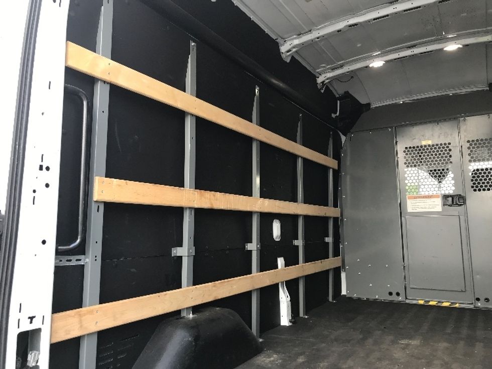 Cargo Van (Panel Van)-Light and Medium Duty Trucks-Ford-2021-Transit 250-Augusta-GA-62,373\n\t\tmiles-$ 36,750 - Image 11