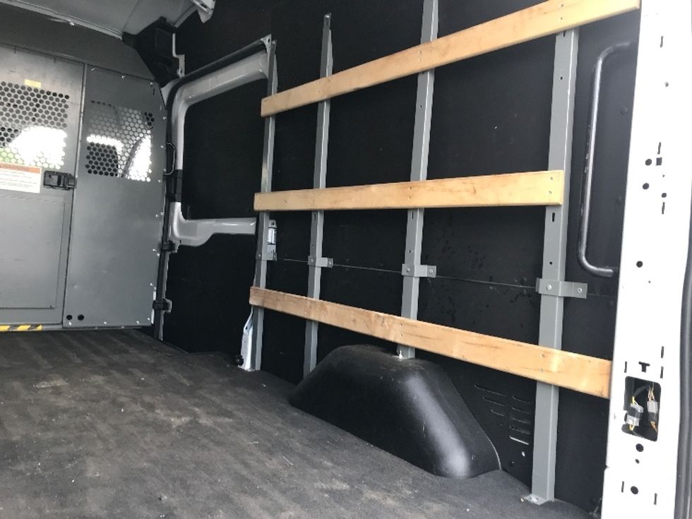 Cargo Van (Panel Van)-Light and Medium Duty Trucks-Ford-2021-Transit 250-Augusta-GA-62,373\n\t\tmiles-$ 36,750 - Image 12