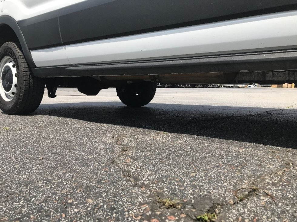 Cargo Van (Panel Van)-Light and Medium Duty Trucks-Ford-2021-Transit 250-Augusta-GA-62,373\n\t\tmiles-$ 36,750 - Image 14