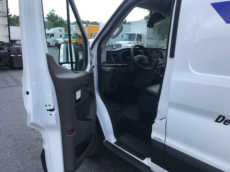Cargo Van (Panel Van)-Light and Medium Duty Trucks-Ford-2021-Transit 250-Augusta-GA-62,373\n\t\tmiles-$ 36,750 - Image 16