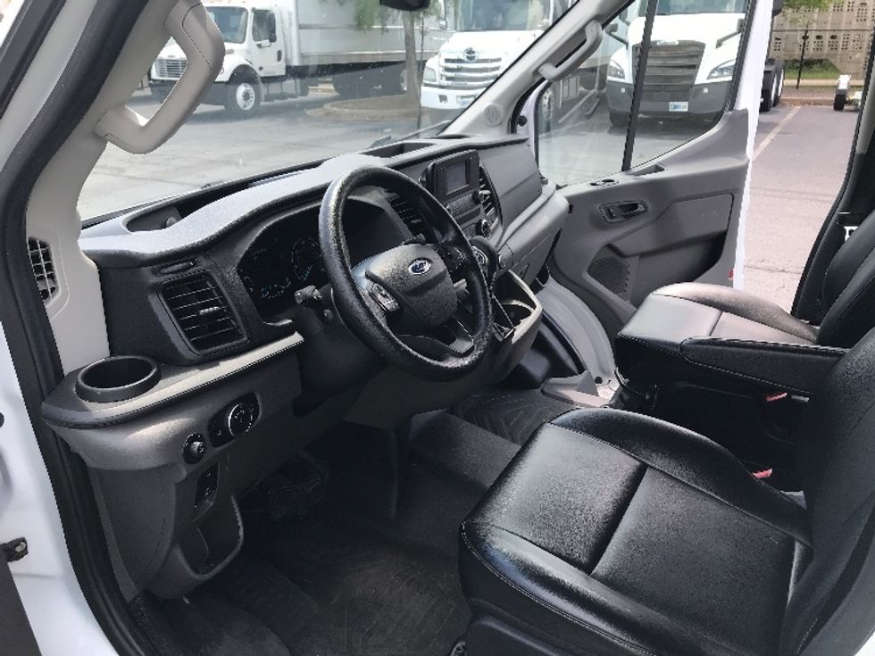 Cargo Van (Panel Van)-Light and Medium Duty Trucks-Ford-2021-Transit 250-Augusta-GA-62,373\n\t\tmiles-$ 36,750 - Image 17