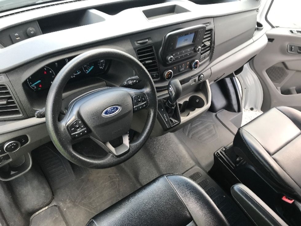 Cargo Van (Panel Van)-Light and Medium Duty Trucks-Ford-2021-Transit 250-Augusta-GA-62,373\n\t\tmiles-$ 36,750 - Image 18
