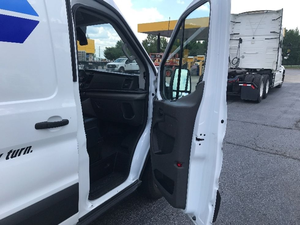 Cargo Van (Panel Van)-Light and Medium Duty Trucks-Ford-2021-Transit 250-Augusta-GA-62,373\n\t\tmiles-$ 36,750 - Image 20