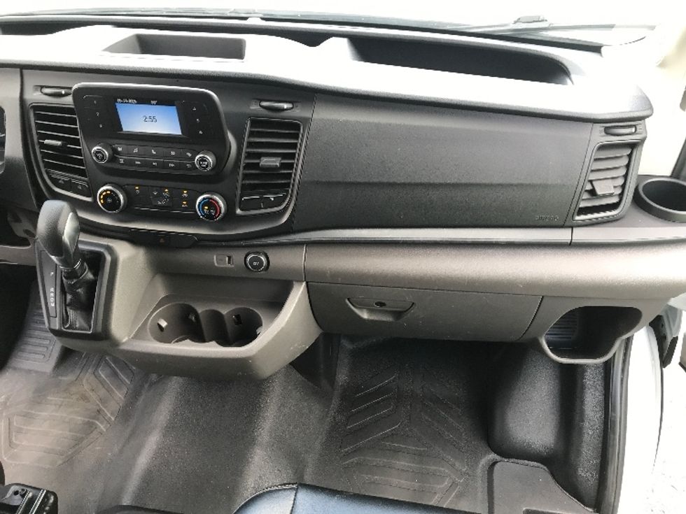 Cargo Van (Panel Van)-Light and Medium Duty Trucks-Ford-2021-Transit 250-Augusta-GA-62,373\n\t\tmiles-$ 36,750 - Image 21