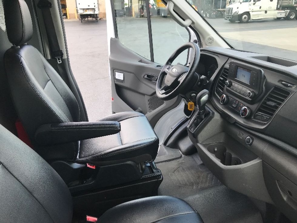 Cargo Van (Panel Van)-Light and Medium Duty Trucks-Ford-2021-Transit 250-Augusta-GA-62,373\n\t\tmiles-$ 36,750 - Image 22