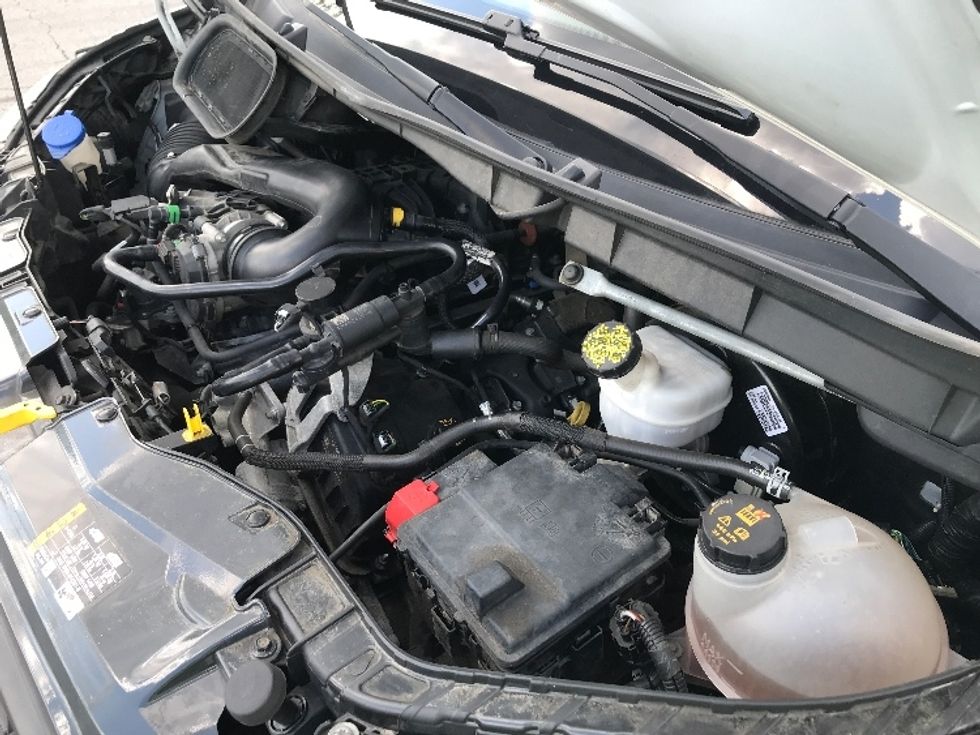 Cargo Van (Panel Van)-Light and Medium Duty Trucks-Ford-2021-Transit 250-Augusta-GA-62,373\n\t\tmiles-$ 36,750 - Image 24