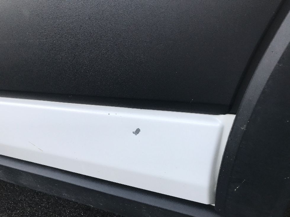 Cargo Van (Panel Van)-Light and Medium Duty Trucks-Ford-2021-Transit 250-Augusta-GA-62,373\n\t\tmiles-$ 36,750 - Image 25