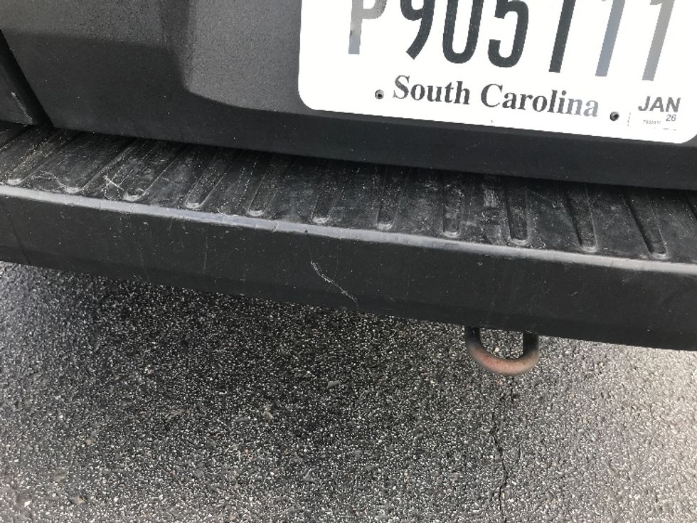 Cargo Van (Panel Van)-Light and Medium Duty Trucks-Ford-2021-Transit 250-Augusta-GA-62,373\n\t\tmiles-$ 36,750 - Image 26