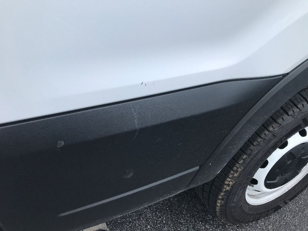 Cargo Van (Panel Van)-Light and Medium Duty Trucks-Ford-2021-Transit 250-Augusta-GA-62,373\n\t\tmiles-$ 36,750 - Image 27