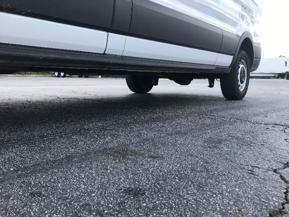 Cargo Van (Panel Van)-Light and Medium Duty Trucks-Ford-2021-Transit 250-Augusta-GA-62,373\n\t\tmiles-$ 36,750 - Image 5