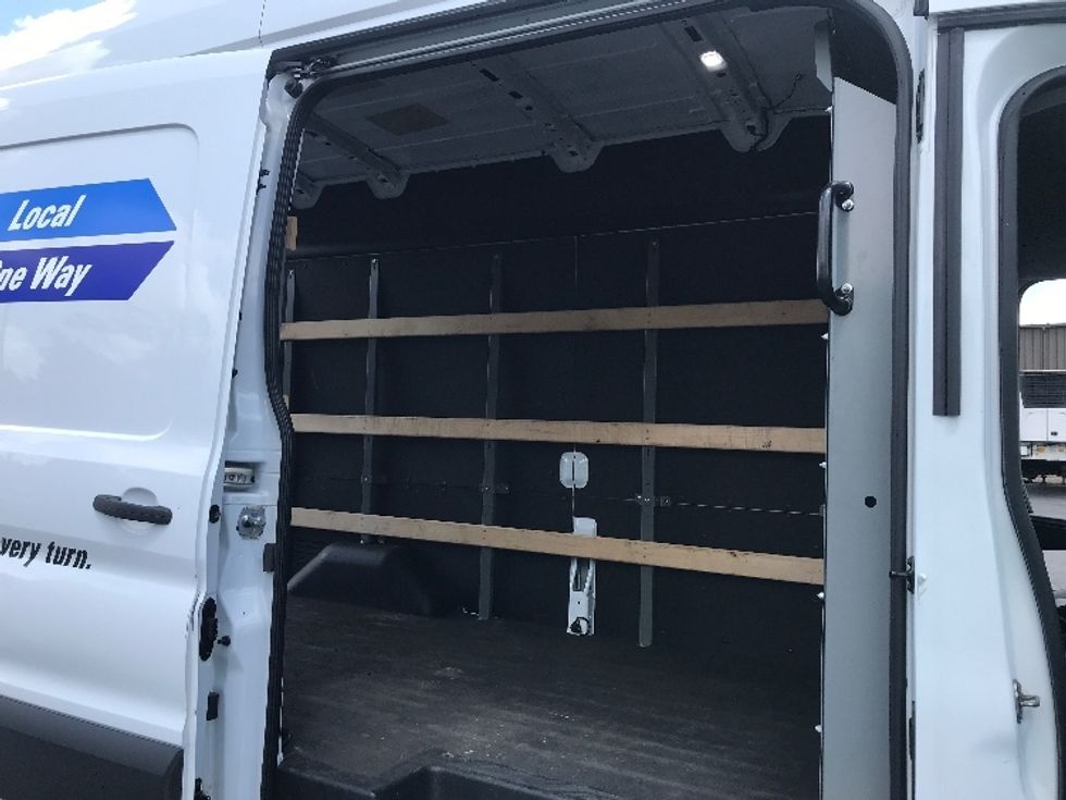Cargo Van (Panel Van)-Light and Medium Duty Trucks-Ford-2021-Transit 250-Augusta-GA-62,373\n\t\tmiles-$ 36,750 - Image 9