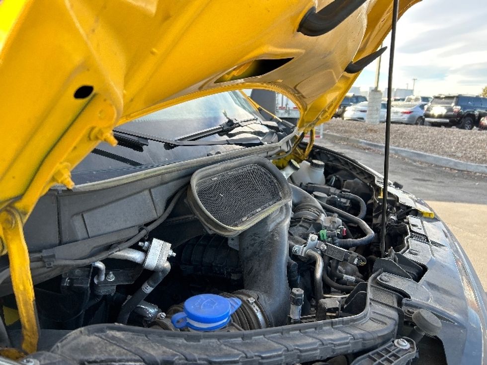 Cargo Van (Panel Van)-Light and Medium Duty Trucks-Ford-2021-Transit 250-Aurora-CO-65,231\n\t\tmiles-$ 38,250 - Image 23