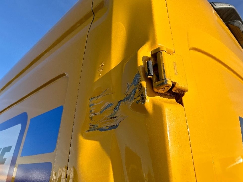 Cargo Van (Panel Van)-Light and Medium Duty Trucks-Ford-2021-Transit 250-Aurora-CO-65,231\n\t\tmiles-$ 38,250 - Image 25