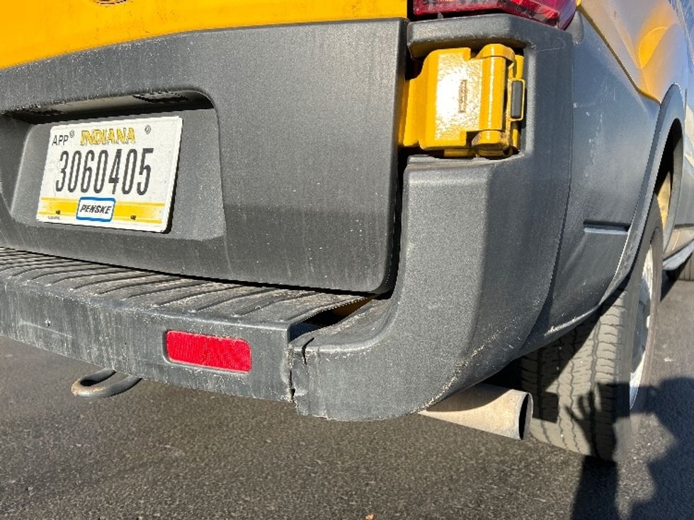 Cargo Van (Panel Van)-Light and Medium Duty Trucks-Ford-2021-Transit 250-Aurora-CO-65,231\n\t\tmiles-$ 38,250 - Image 26