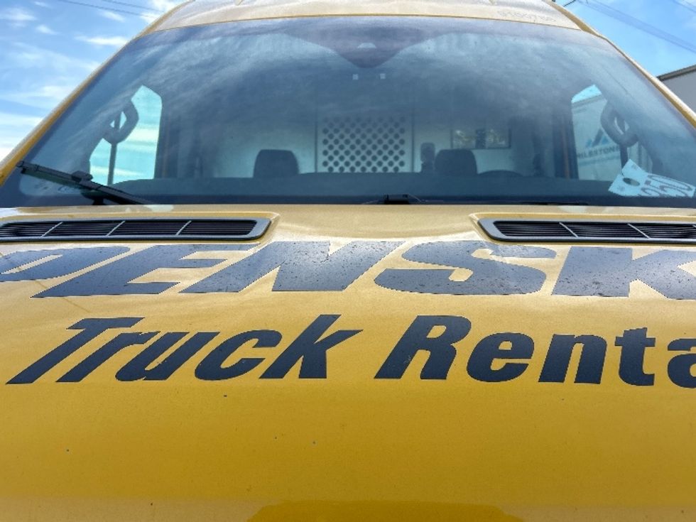 Cargo Van (Panel Van)-Light and Medium Duty Trucks-Ford-2021-Transit 250-Aurora-CO-65,231\n\t\tmiles-$ 38,250 - Image 29