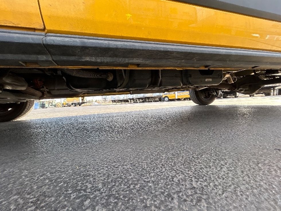 Cargo Van (Panel Van)-Light and Medium Duty Trucks-Ford-2021-Transit 250-Aurora-CO-65,231\n\t\tmiles-$ 38,250 - Image 5