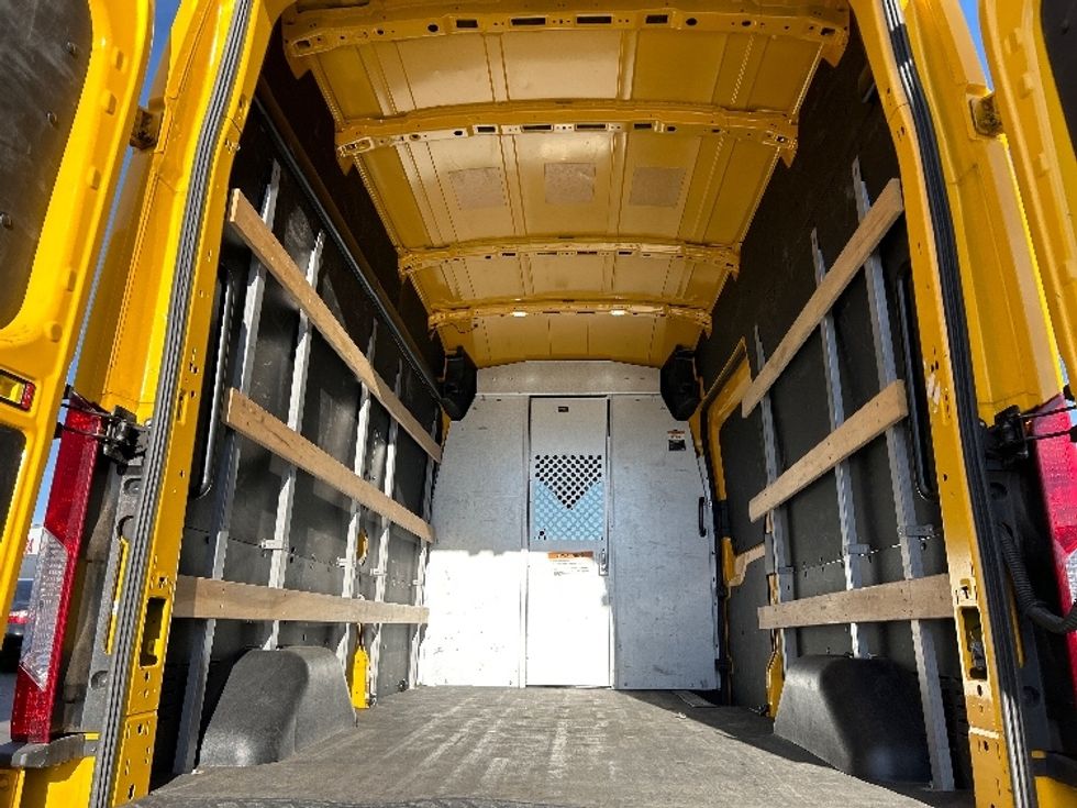 Cargo Van (Panel Van)-Light and Medium Duty Trucks-Ford-2021-Transit 250-Aurora-CO-65,231\n\t\tmiles-$ 38,250 - Image 9